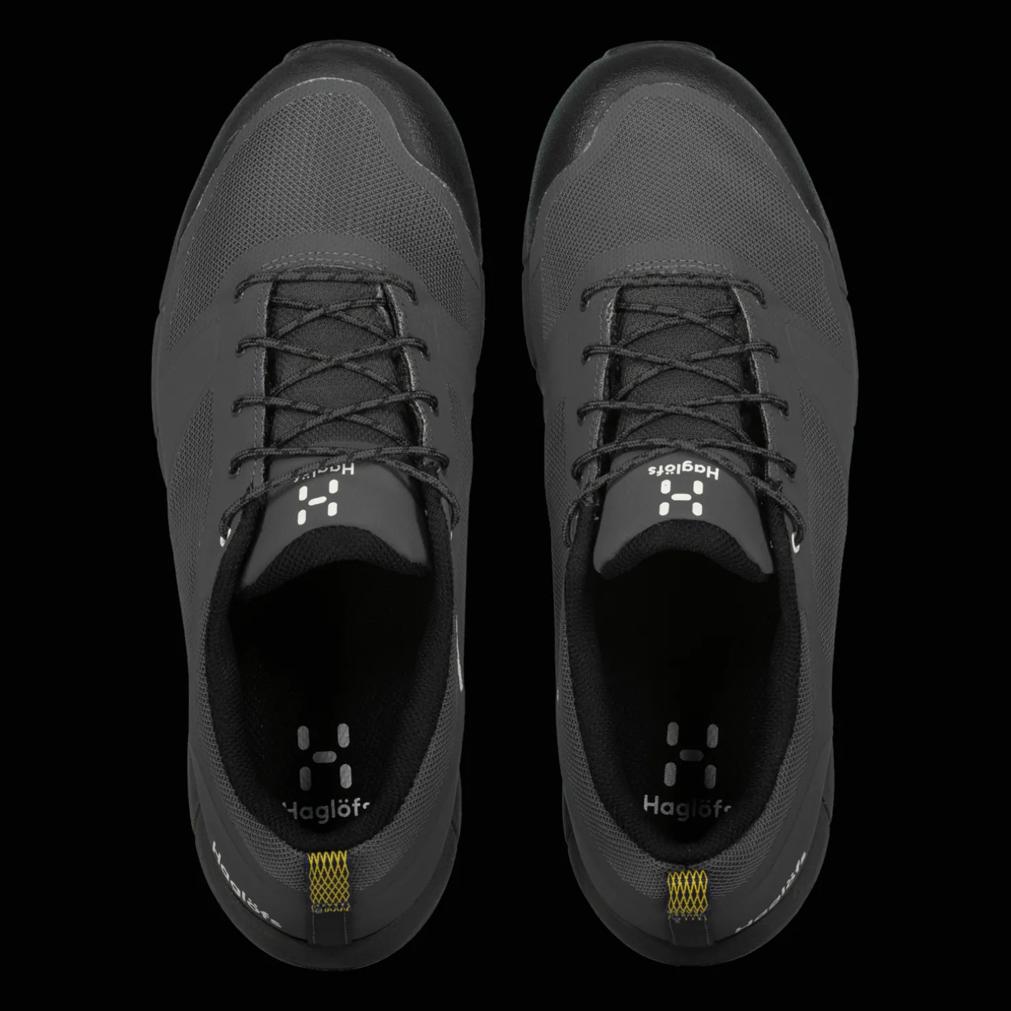 L.I.M Proof Low W, naisten vaelluskengät - Retkeilykengät Ja Kävelykengät Naisten - L.I.M Proof Low W, naisten vaelluskengät