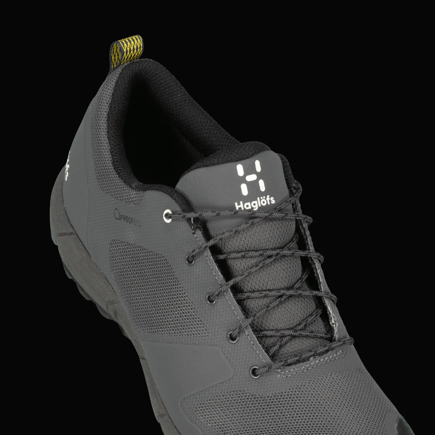 L.I.M Proof Low W, naisten vaelluskengät - Retkeilykengät Ja Kävelykengät Naisten - L.I.M Proof Low W, naisten vaelluskengät