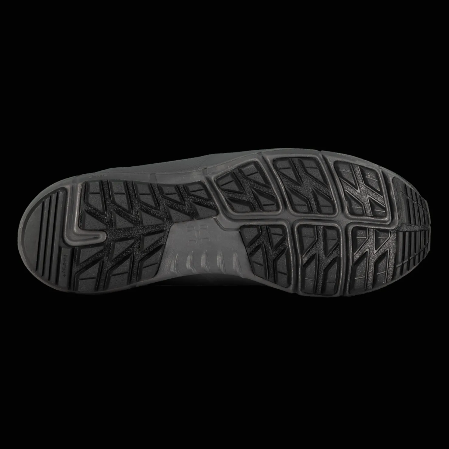 L.I.M Proof Low W, naisten vaelluskengät - Retkeilykengät Ja Kävelykengät Naisten - L.I.M Proof Low W, naisten vaelluskengät