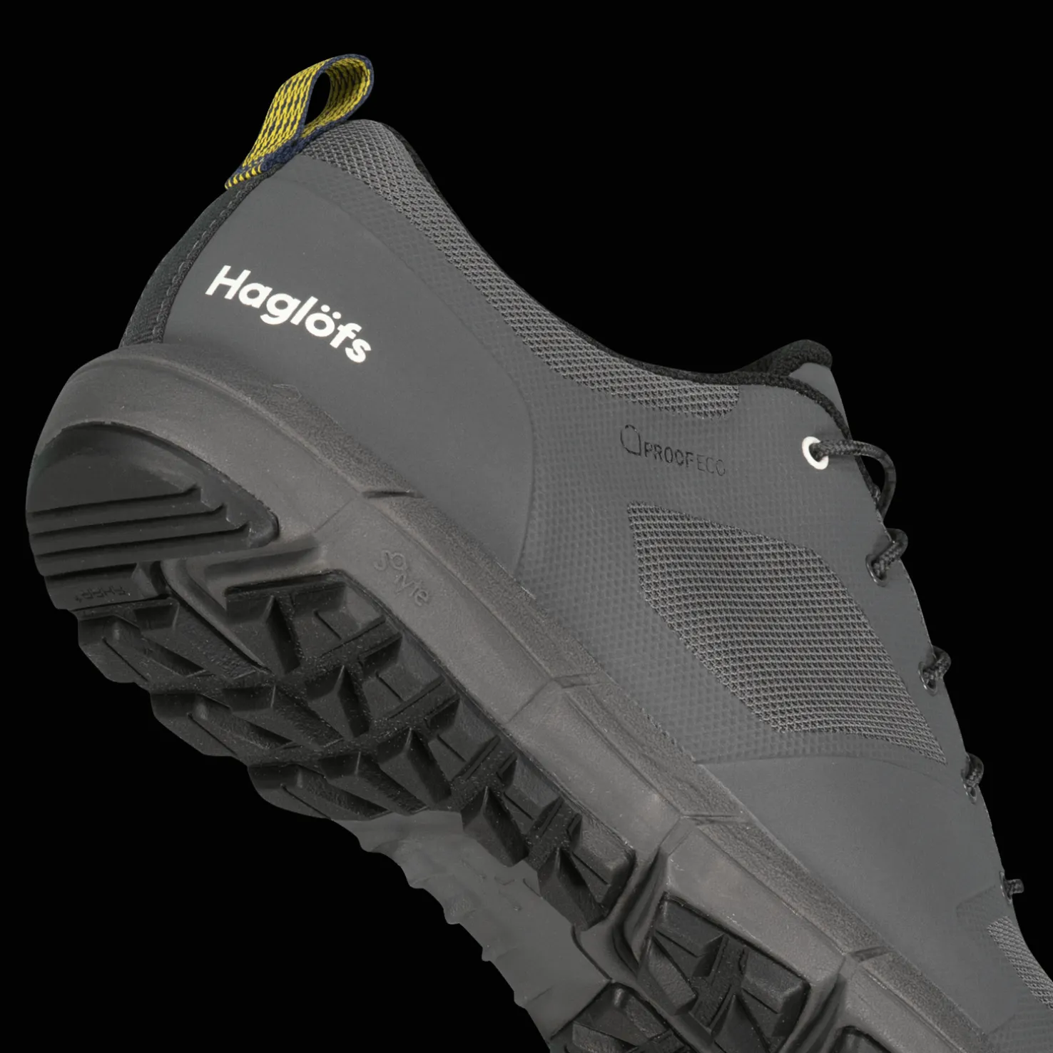 L.I.M Proof Low W, naisten vaelluskengät - Retkeilykengät Ja Kävelykengät Naisten - L.I.M Proof Low W, naisten vaelluskengät