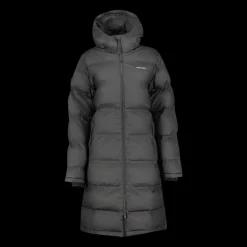 Lina Coat, naisten talvitakki - Talvitakit - Lina Coat, naisten talvitakki