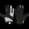 Lite junior glove LF, lasten/nuorten pyöräilykäsineet - Pyöräilyhanskat - Lite junior glove LF, lasten/nuorten pyöräilykäsineet