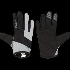 Lite junior glove LF, lasten/nuorten pyöräilykäsineet - Pyöräilyhanskat - Lite junior glove LF, lasten/nuorten pyöräilykäsineet