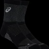 Lite-Show Run Crew Sock, treenisukat, unisex - Urheilusukat - Lite-Show Run Crew Sock, treenisukat, unisex