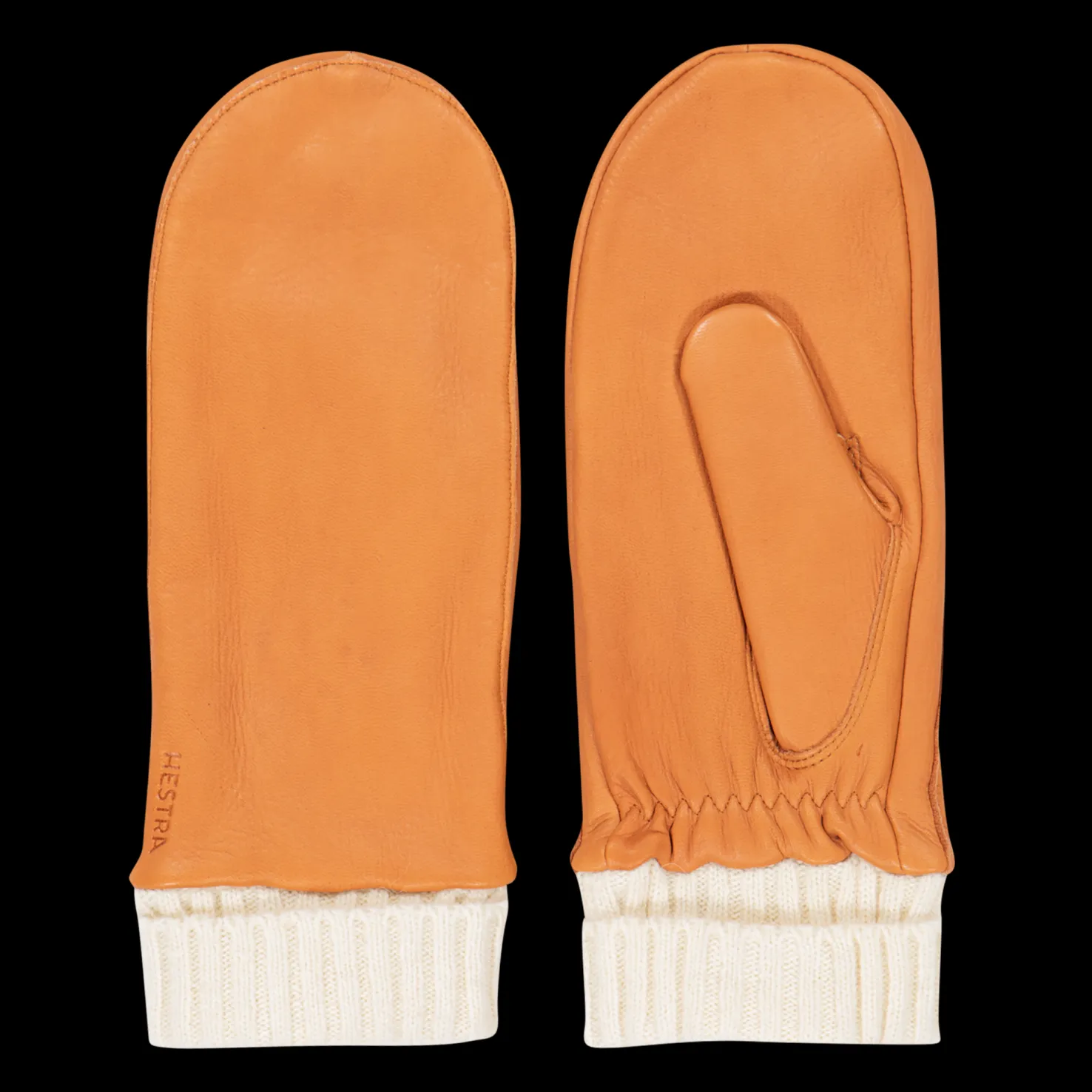 Liv mitt, nahkakäsineet unisex - Hanskat Ja Rukkaset - Liv mitt, nahkakäsineet unisex