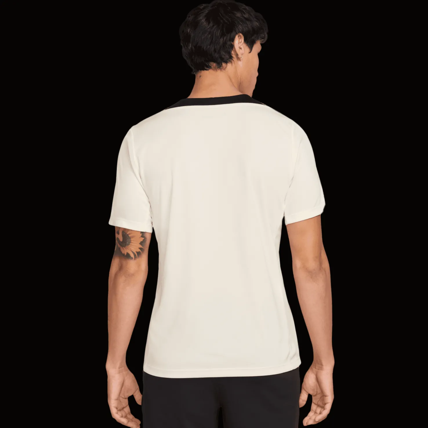 Liverpool FC Strike Short Sleeve Top, miesten jalkapallopaita - Premier League - Liverpool FC Strike Short Sleeve Top, miesten jalkapallopaita