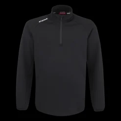 Locker 1/4 Zip Sr 23/24, fleecepaita aikuiset - T-Paidat Ja Shortsit Jääkiekkoon - Locker 1/4 Zip Sr 23/24, fleecepaita aikuiset