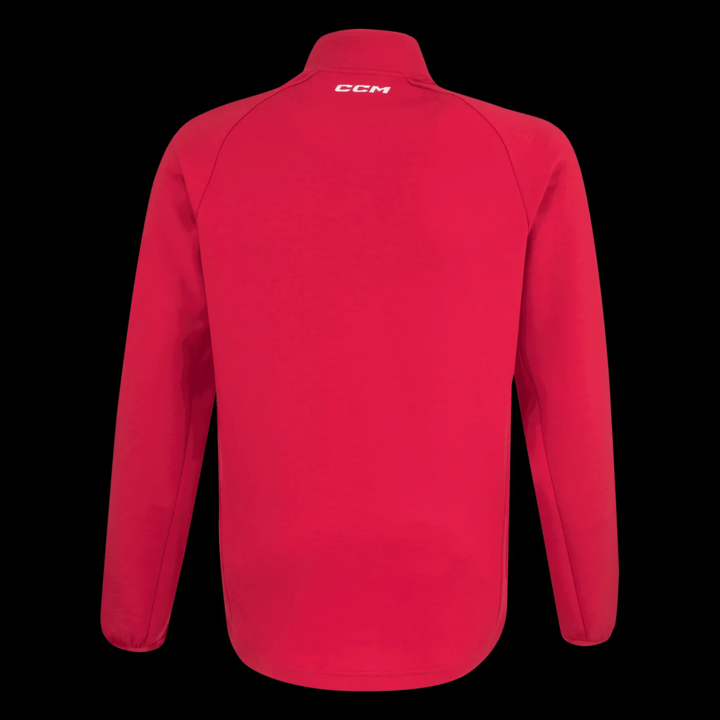 Locker 1/4 Zip Sr 23/24, fleecepaita aikuiset - T-Paidat Ja Shortsit Jääkiekkoon - Locker 1/4 Zip Sr 23/24, fleecepaita aikuiset