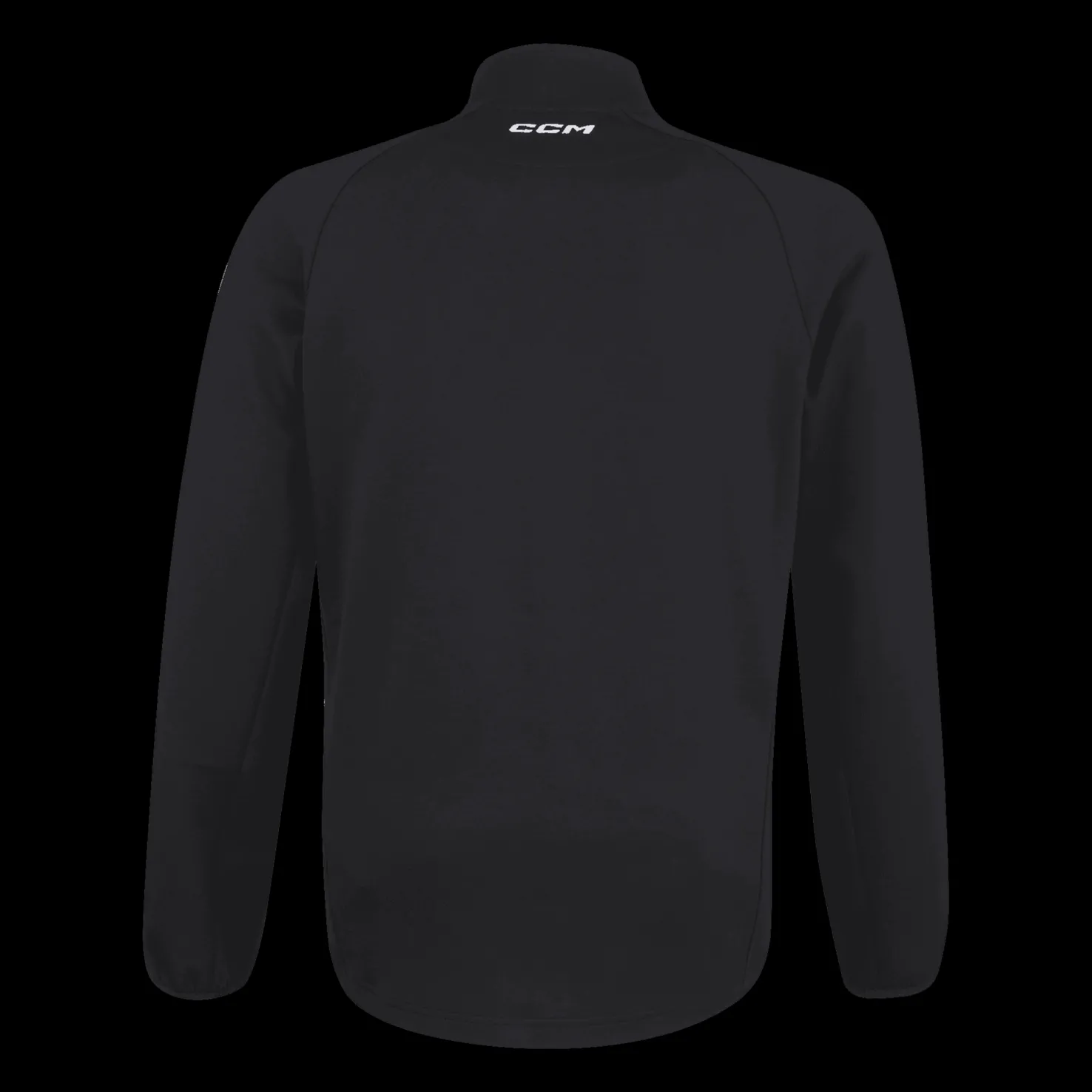 Locker 1/4 Zip Sr 23/24, fleecepaita aikuiset - T-Paidat Ja Shortsit Jääkiekkoon - Locker 1/4 Zip Sr 23/24, fleecepaita aikuiset