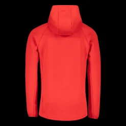 Locker Full Zip Sr 23/24, huppari aikuiset - T-Paidat Ja Shortsit Jääkiekkoon - Locker Full Zip Sr 23/24, huppari aikuiset