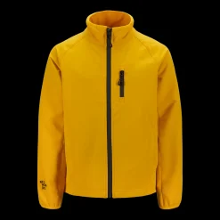 Loen Softshell Jacket, nuorten softshell-takki - Softshell-Takit - Loen Softshell Jacket, nuorten softshell-takki