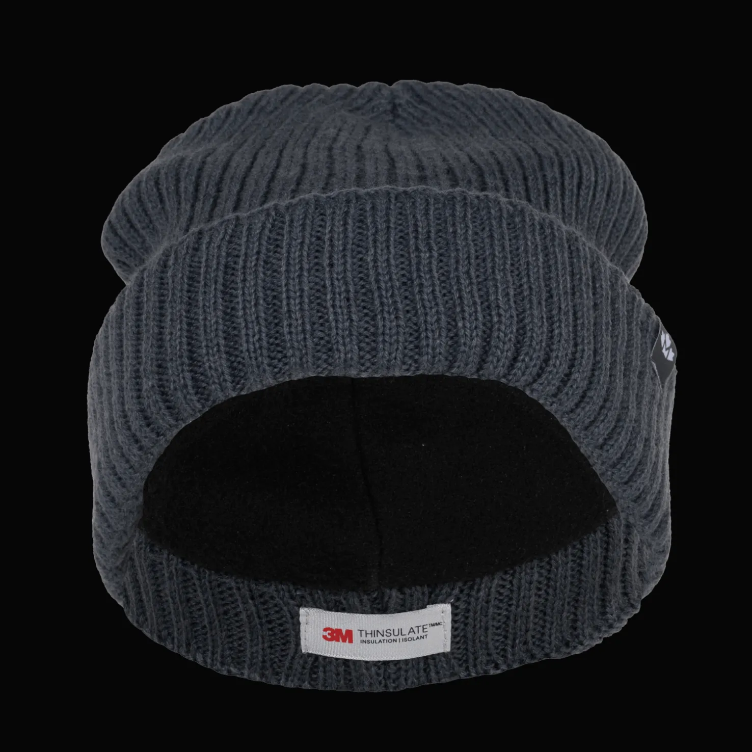 Logan Thinsulate Wool Hat, merinovillapipo - Metsästys Hatut Ja Pipot - Logan Thinsulate Wool Hat, merinovillapipo