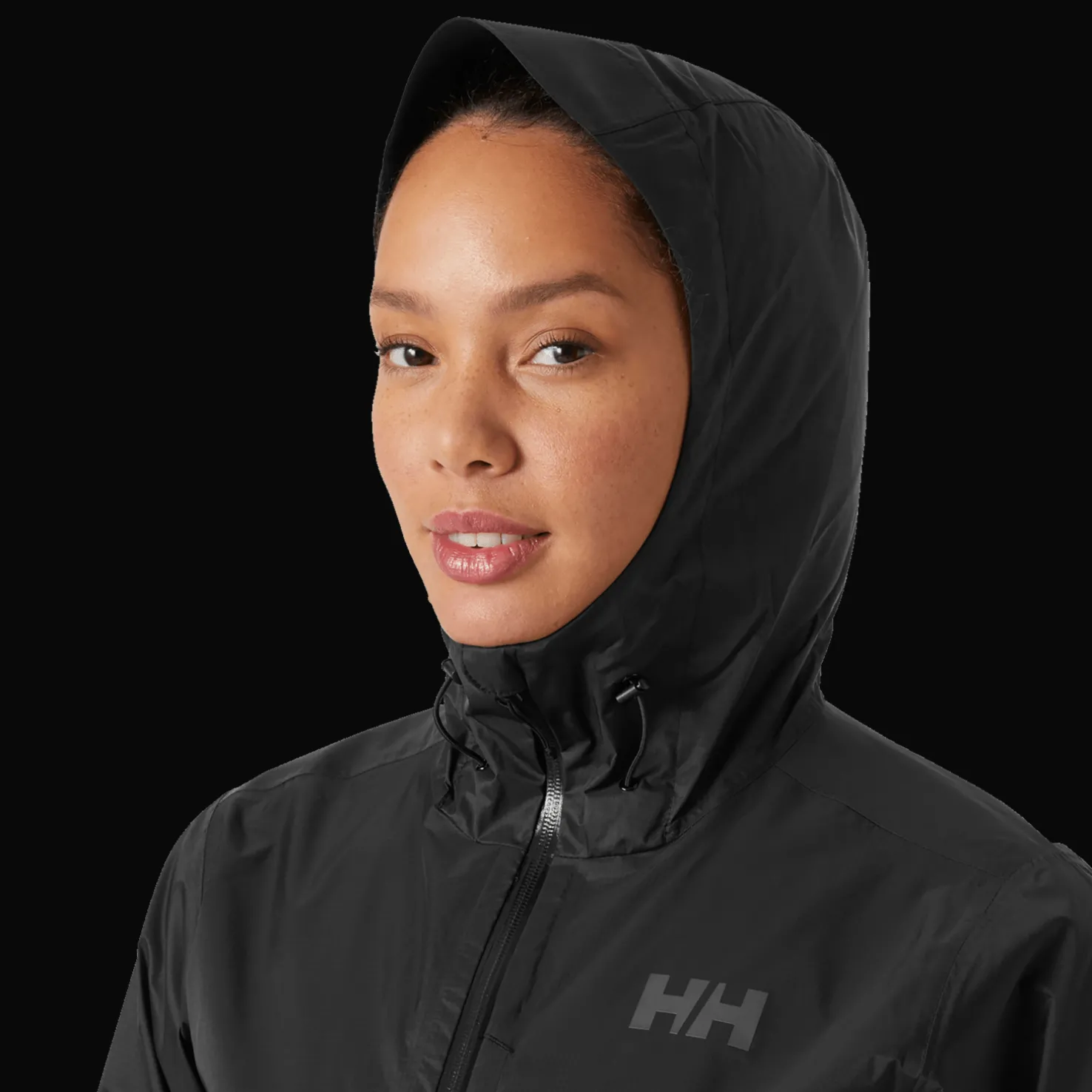 Loke Terra Jacket, naisten kuoritakki - Kuoritakit - Loke Terra Jacket, naisten kuoritakki