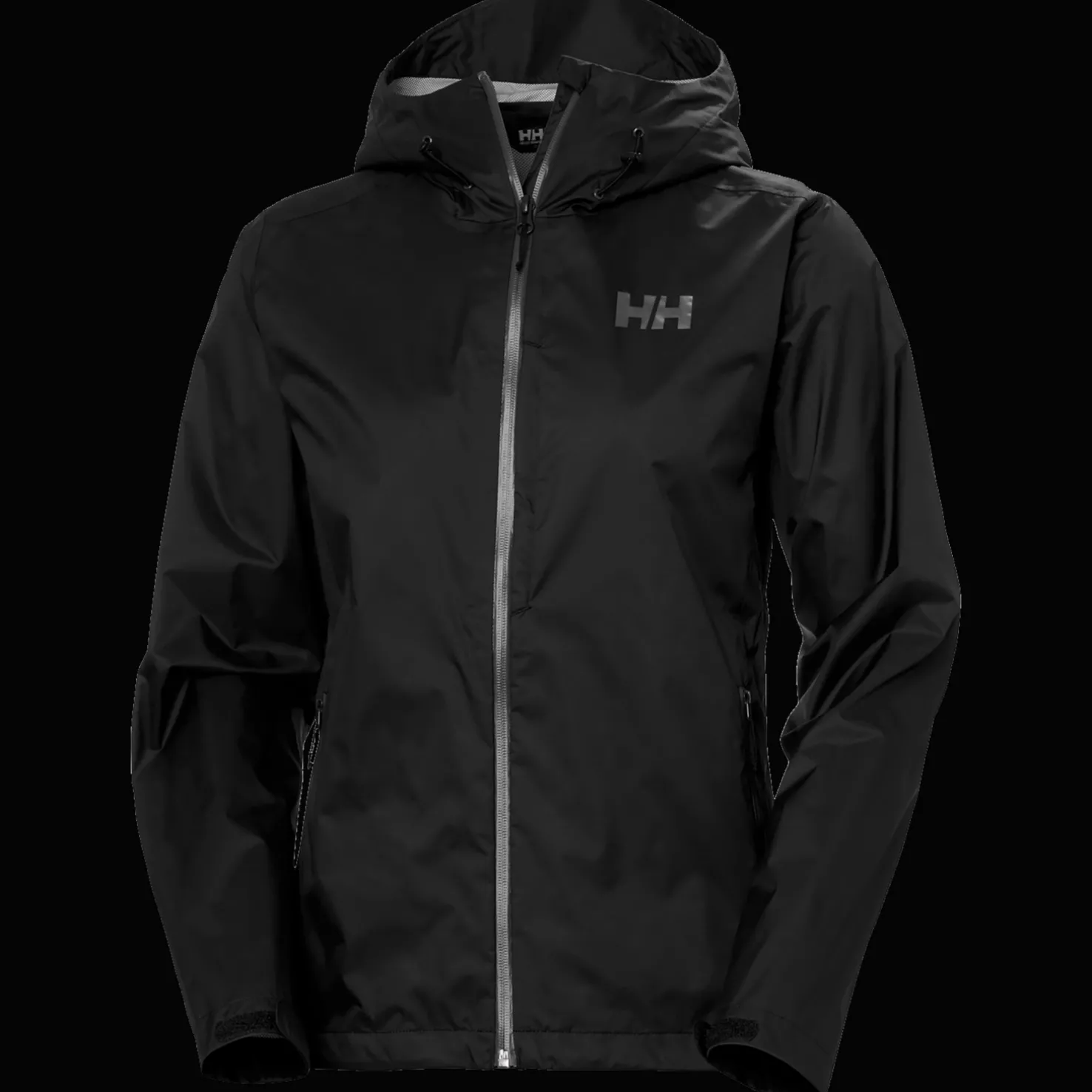 Loke Terra Jacket, naisten kuoritakki - Kuoritakit - Loke Terra Jacket, naisten kuoritakki