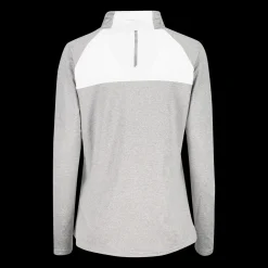 Lotta fullzip fleece, golfpaita naiset - Golftakit - Lotta fullzip fleece, golfpaita naiset