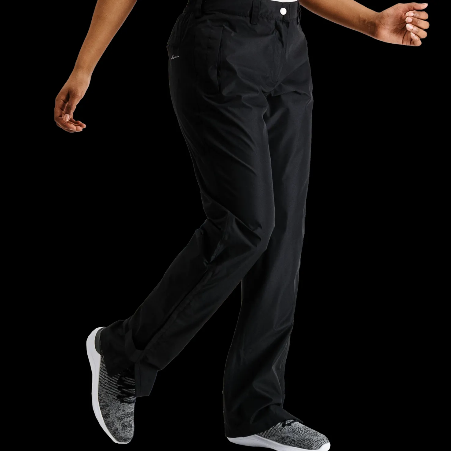 Lotta raintrousers, golfsadehousut naiset - Golf Sadevaatteet - Lotta raintrousers, golfsadehousut naiset