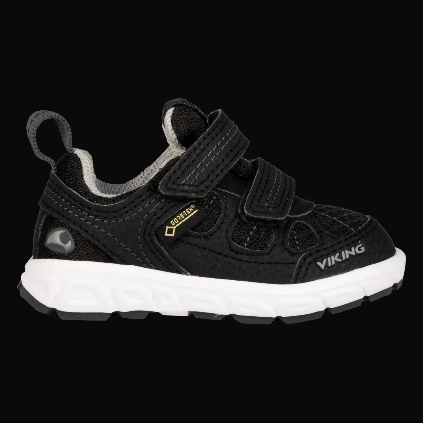 Ludo Low Gore-Tex, lasten vedenpitävät kengät - Vedenpitävät Kengät - Ludo Low Gore-Tex, lasten vedenpitävät kengät