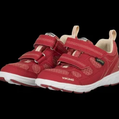 Ludo Low Gore-Tex, lasten vedenpitävät kengät - Vedenpitävät Kengät - Ludo Low Gore-Tex, lasten vedenpitävät kengät