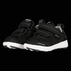 Ludo Low Gore-Tex, lasten vedenpitävät kengät - Vedenpitävät Kengät - Ludo Low Gore-Tex, lasten vedenpitävät kengät