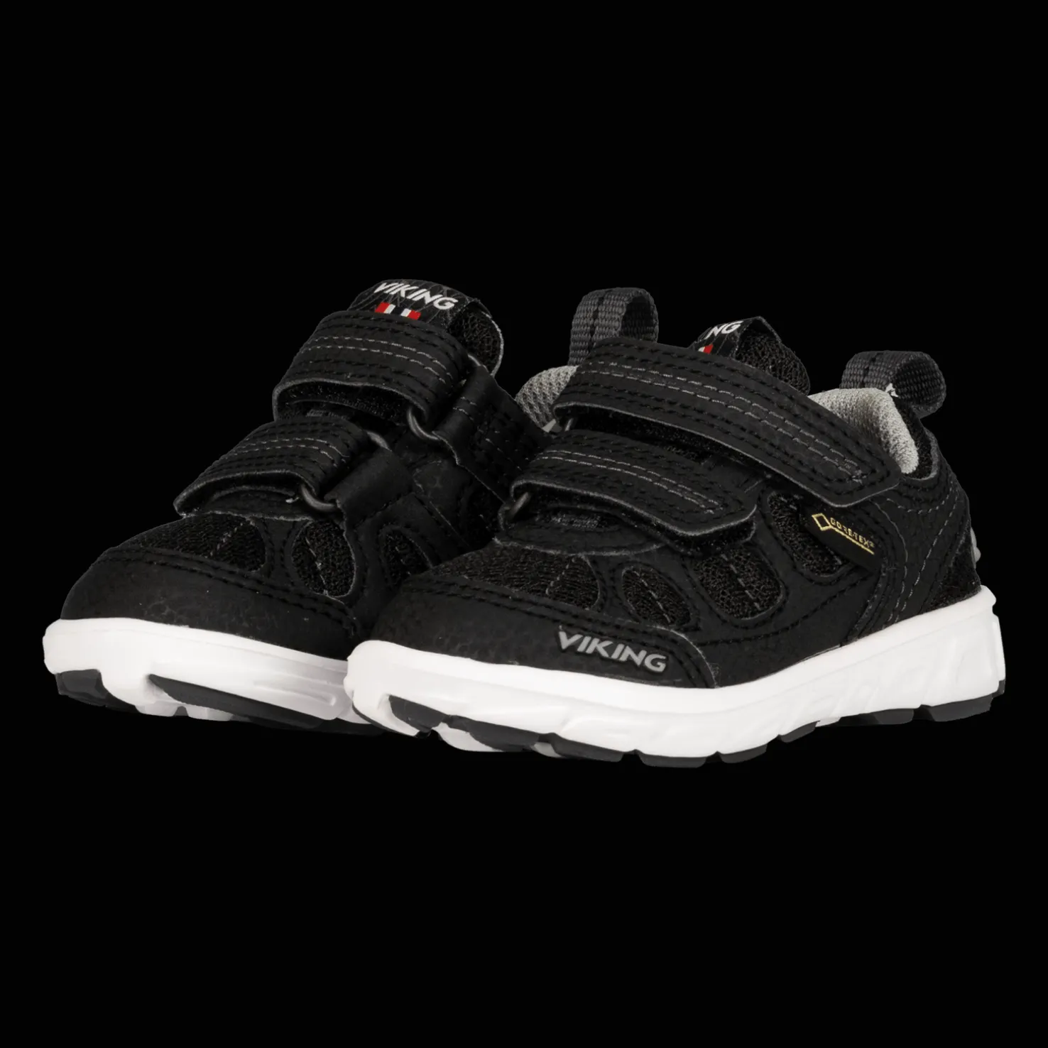 Ludo Low Gore-Tex, lasten vedenpitävät kengät - Vedenpitävät Kengät - Ludo Low Gore-Tex, lasten vedenpitävät kengät