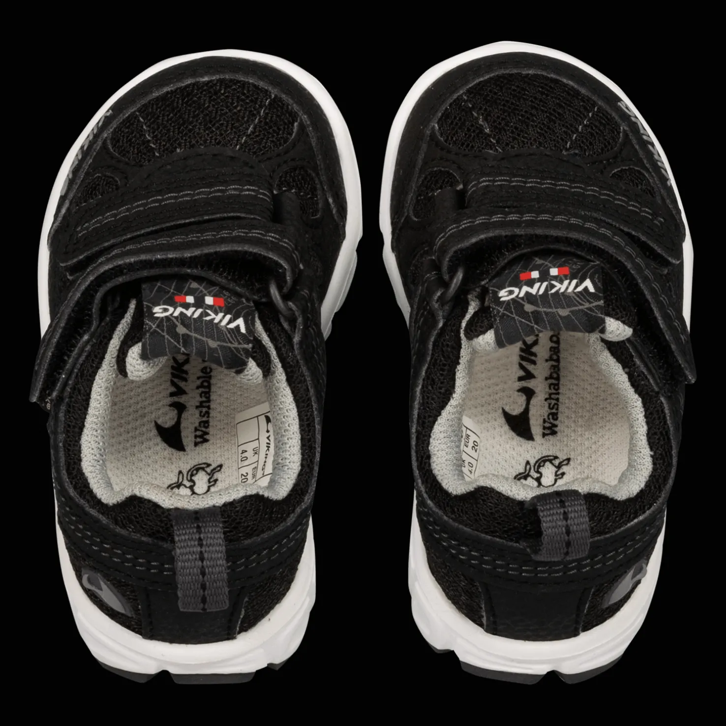 Ludo Low Gore-Tex, lasten vedenpitävät kengät - Vedenpitävät Kengät - Ludo Low Gore-Tex, lasten vedenpitävät kengät