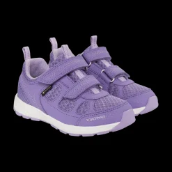 Ludo Low Gore-Tex, lasten vedenpitävät kengät - Vedenpitävät Kengät - Ludo Low Gore-Tex, lasten vedenpitävät kengät