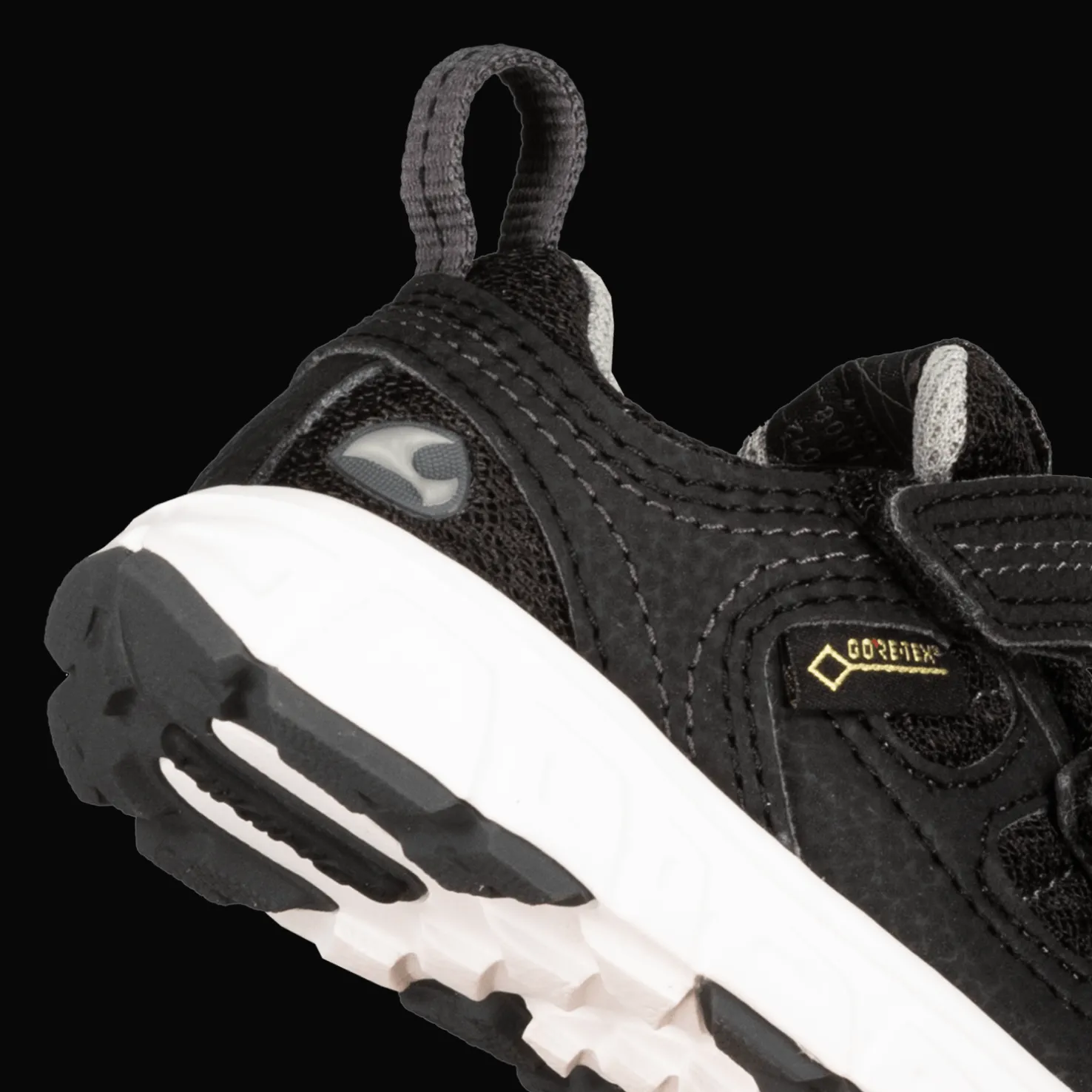 Ludo Low Gore-Tex, lasten vedenpitävät kengät - Vedenpitävät Kengät - Ludo Low Gore-Tex, lasten vedenpitävät kengät