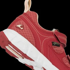 Ludo Low Gore-Tex, lasten vedenpitävät kengät - Vedenpitävät Kengät - Ludo Low Gore-Tex, lasten vedenpitävät kengät