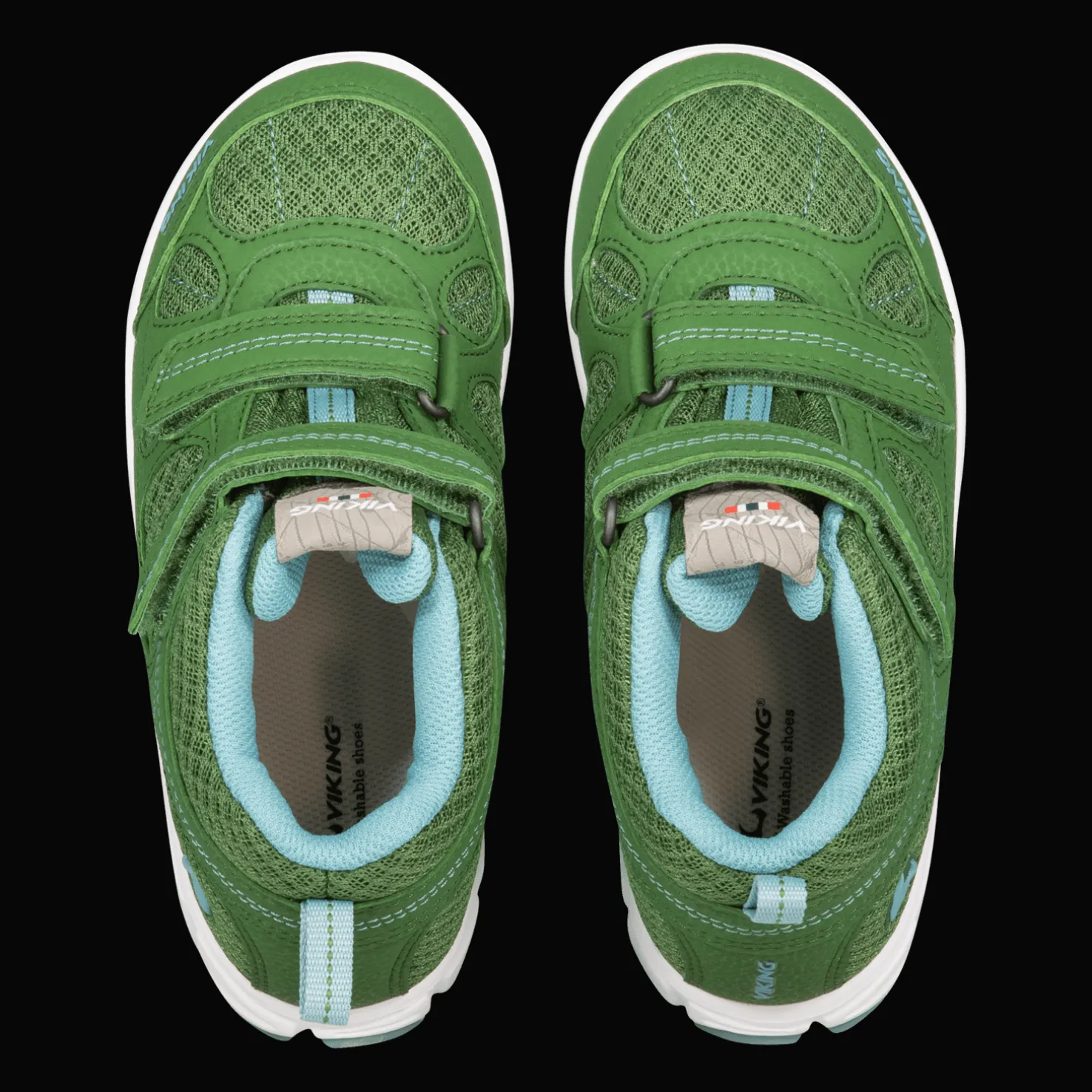 Ludo Mid Gore-Tex, lasten vedenpitävät kengät - Vedenpitävät Kengät - Ludo Mid Gore-Tex, lasten vedenpitävät kengät