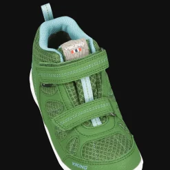 Ludo Mid Gore-Tex, lasten vedenpitävät kengät - Vedenpitävät Kengät - Ludo Mid Gore-Tex, lasten vedenpitävät kengät