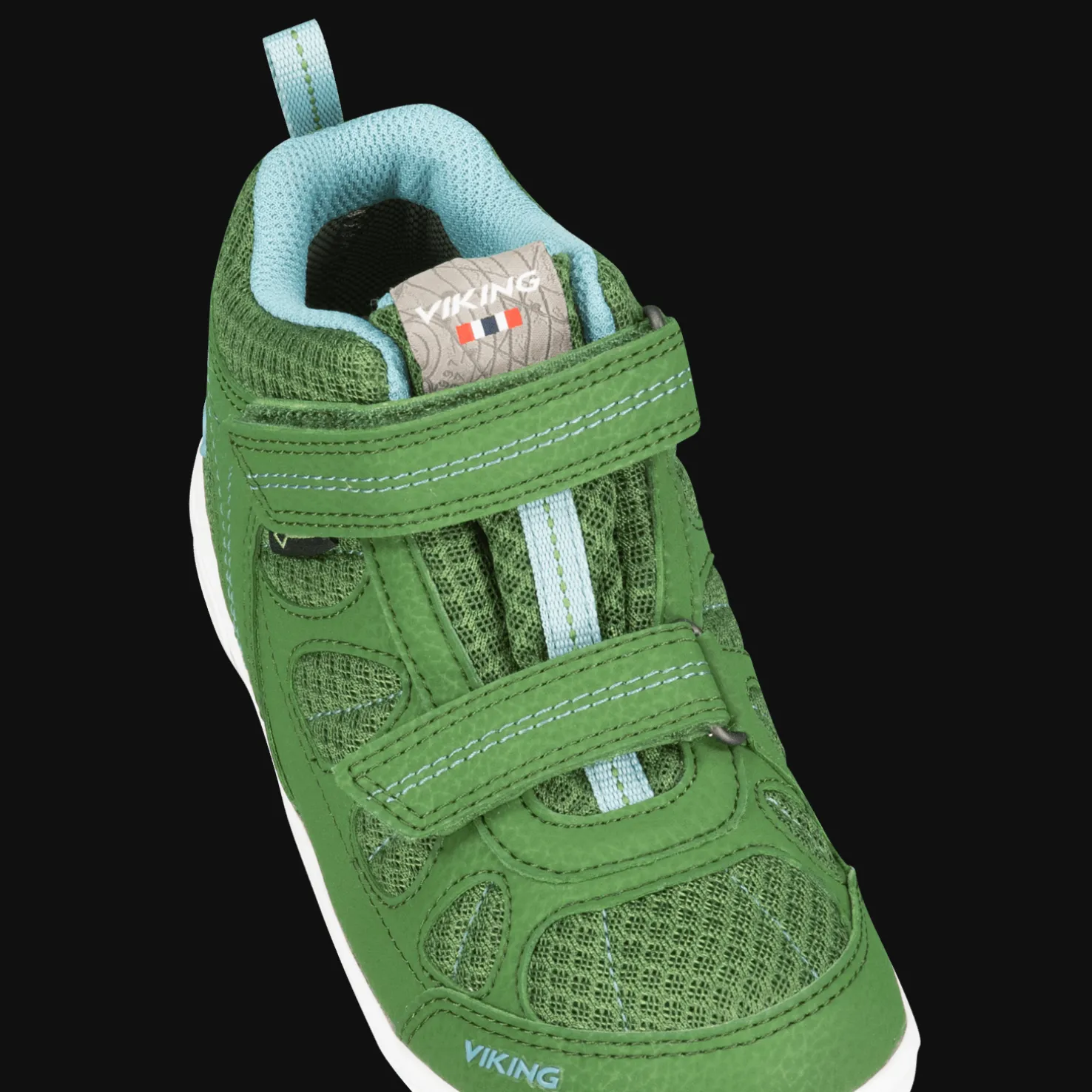 Ludo Mid Gore-Tex, lasten vedenpitävät kengät - Vedenpitävät Kengät - Ludo Mid Gore-Tex, lasten vedenpitävät kengät