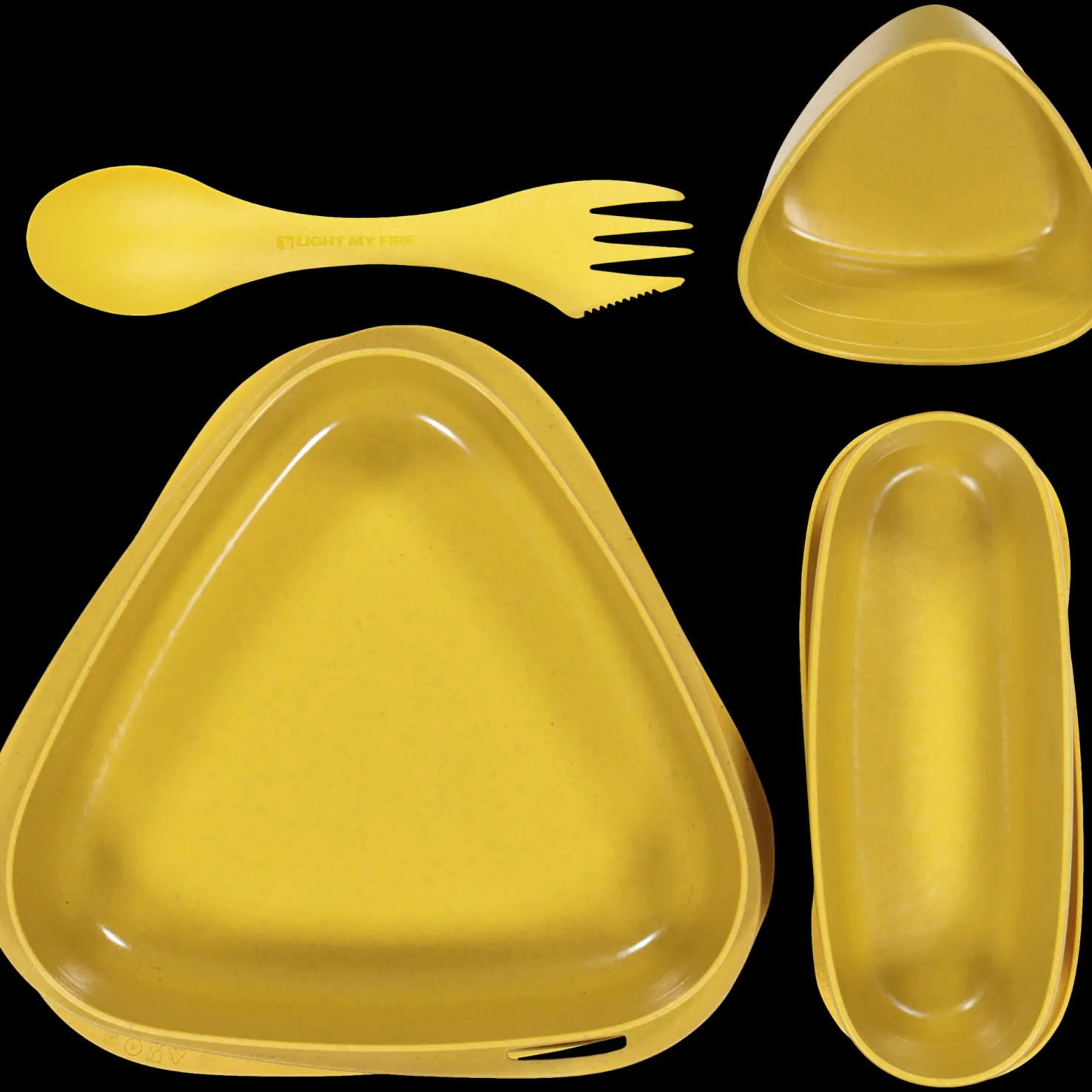 LunchKit, lounasrasia - Kattilat Ja Ruokailuvälineet - LunchKit, lounasrasia