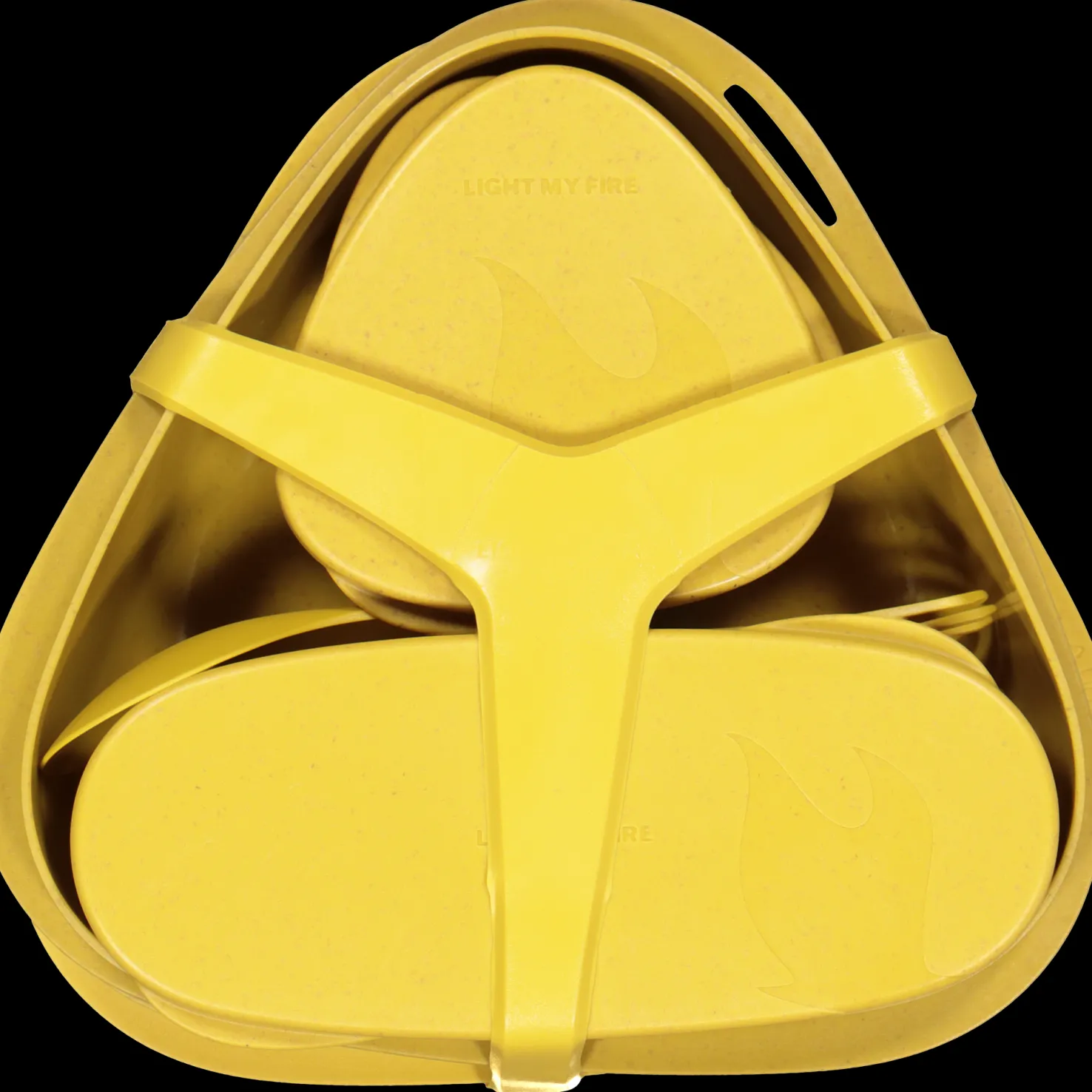 LunchKit, lounasrasia - Kattilat Ja Ruokailuvälineet - LunchKit, lounasrasia