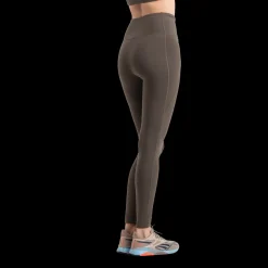 Lux High Rise Tight, naisten treenitrikoot - Treenitrikoot - Lux High Rise Tight, naisten treenitrikoot