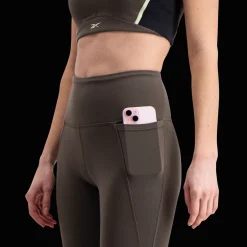 Lux High Rise Tight, naisten treenitrikoot - Treenitrikoot - Lux High Rise Tight, naisten treenitrikoot