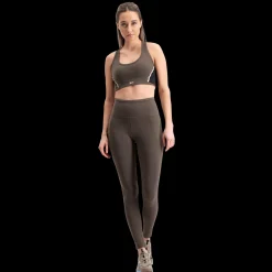 Lux High Rise Tight, naisten treenitrikoot - Treenitrikoot - Lux High Rise Tight, naisten treenitrikoot