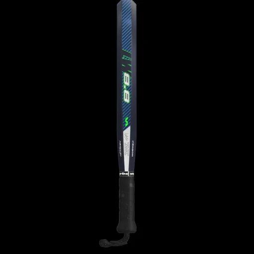 LW Hexagon 8.8, padelmaila - Padelmailat - LW Hexagon 8.8, padelmaila