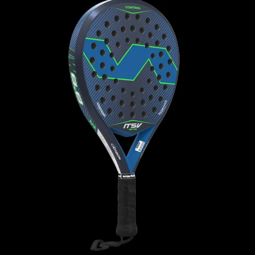 LW Hexagon 8.8, padelmaila - Padelmailat - LW Hexagon 8.8, padelmaila