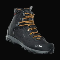 Lynx APS GTX, vaelluskenkä unisex - Retkeilykengät Ja Kävelykengät Miesten - Lynx APS GTX, vaelluskenkä unisex