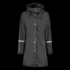 Lysekil Rain Parka, naisten sadeparka - Sadetakit - Lysekil Rain Parka, naisten sadeparka