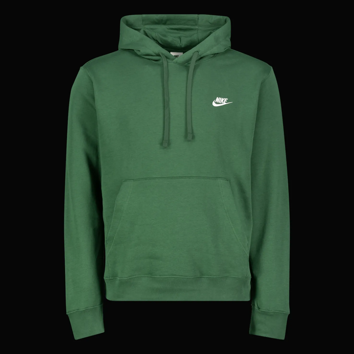 M Nsw Club Hoodie Po Bb - Hupparit - M Nsw Club Hoodie Po Bb