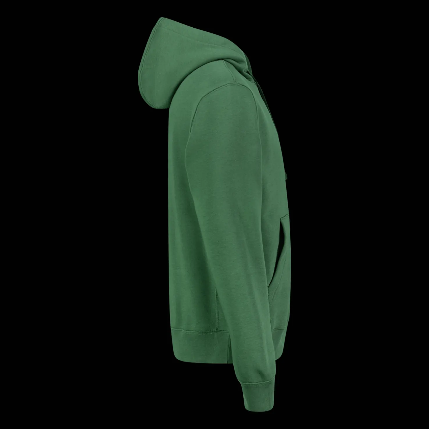 M Nsw Club Hoodie Po Bb - Hupparit - M Nsw Club Hoodie Po Bb