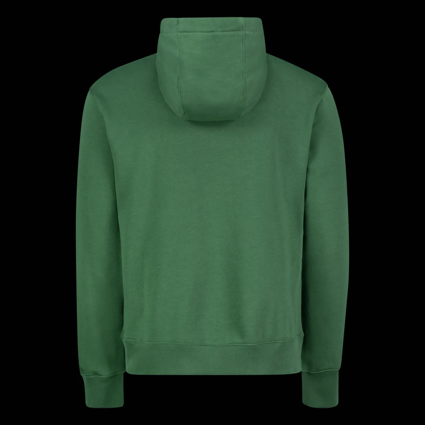 M Nsw Club Hoodie Po Bb - Hupparit - M Nsw Club Hoodie Po Bb