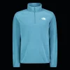 M Resolve Fleece 1/4 Zip, fleecepaita - Fleecepaidat - M Resolve Fleece 1/4 Zip, fleecepaita