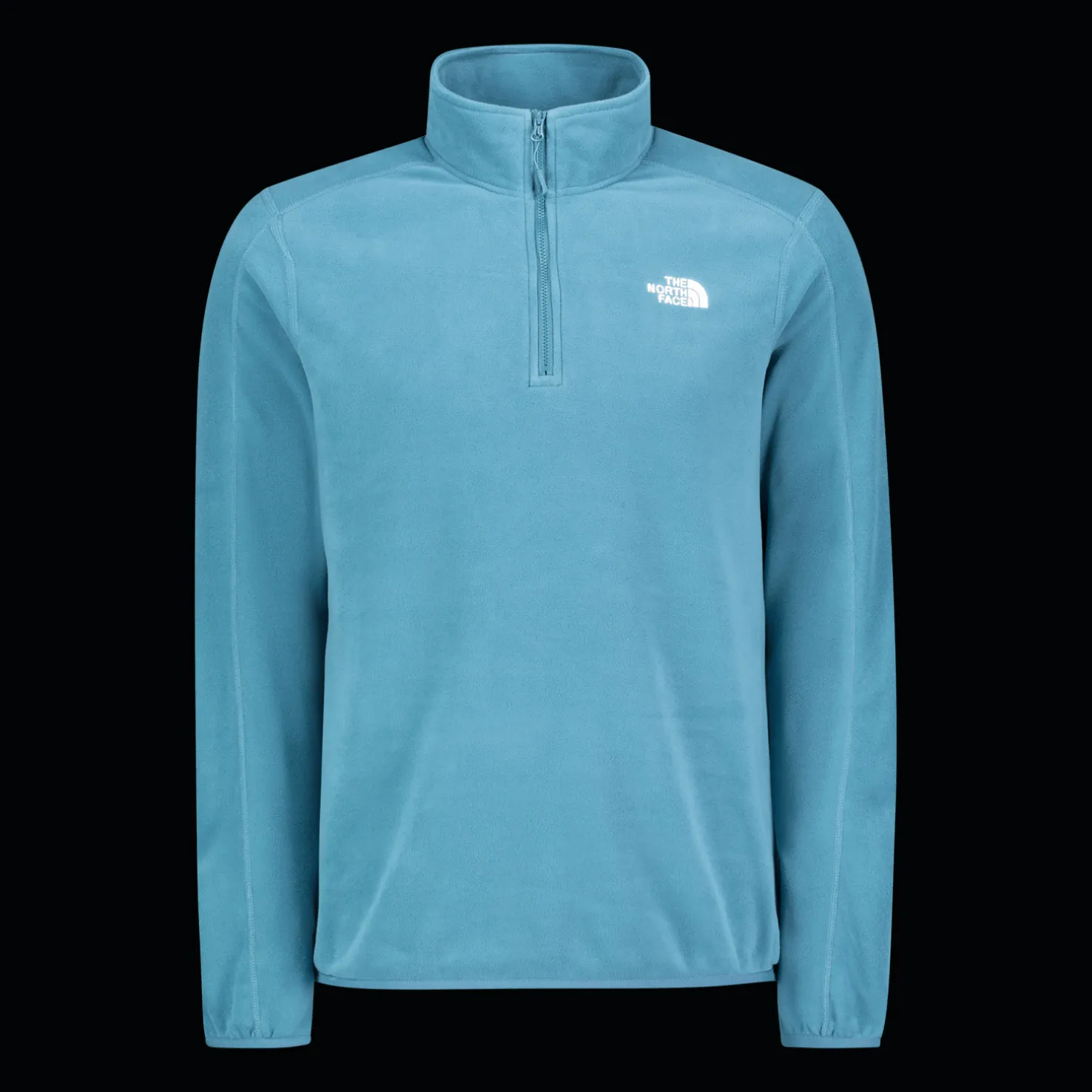 M Resolve Fleece 1/4 Zip, fleecepaita - Fleecepaidat - M Resolve Fleece 1/4 Zip, fleecepaita
