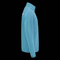 M Resolve Fleece 1/4 Zip, fleecepaita - Fleecepaidat - M Resolve Fleece 1/4 Zip, fleecepaita