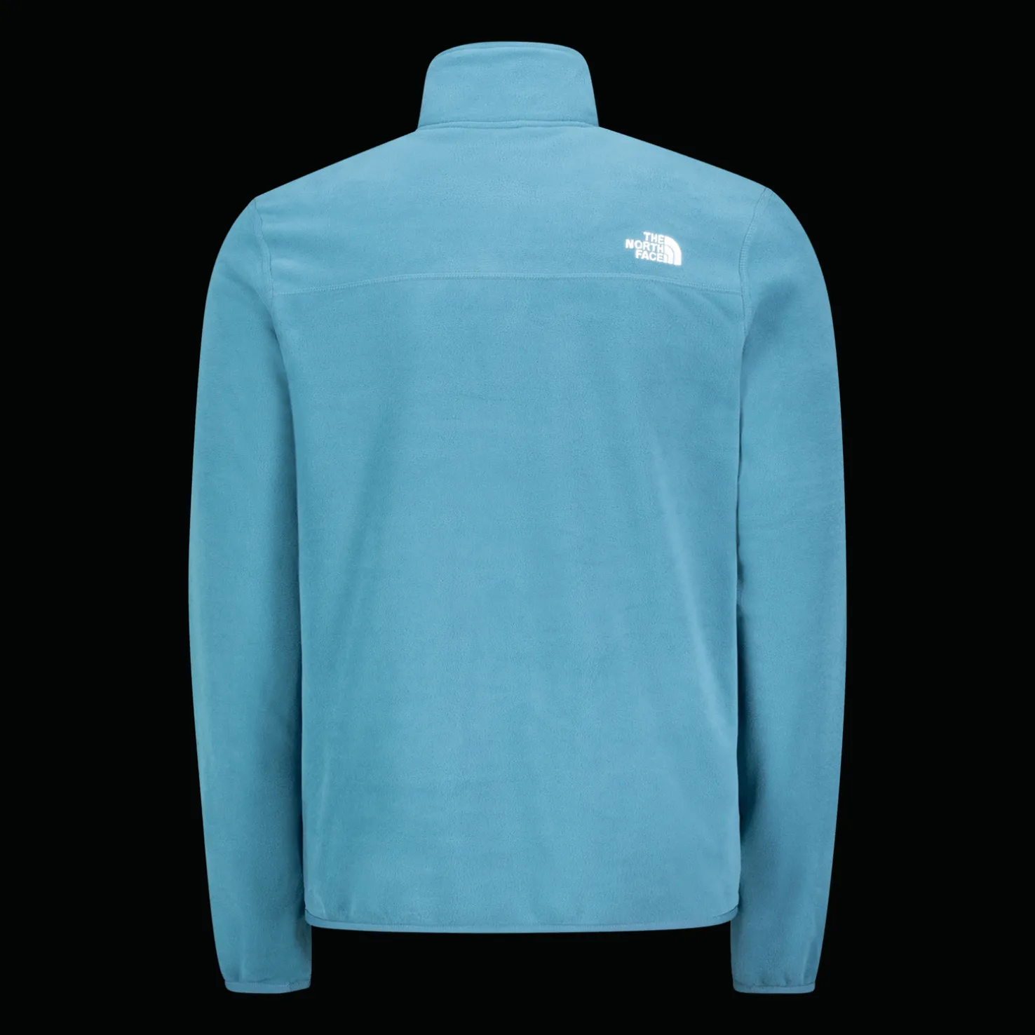 M Resolve Fleece 1/4 Zip, fleecepaita - Fleecepaidat - M Resolve Fleece 1/4 Zip, fleecepaita
