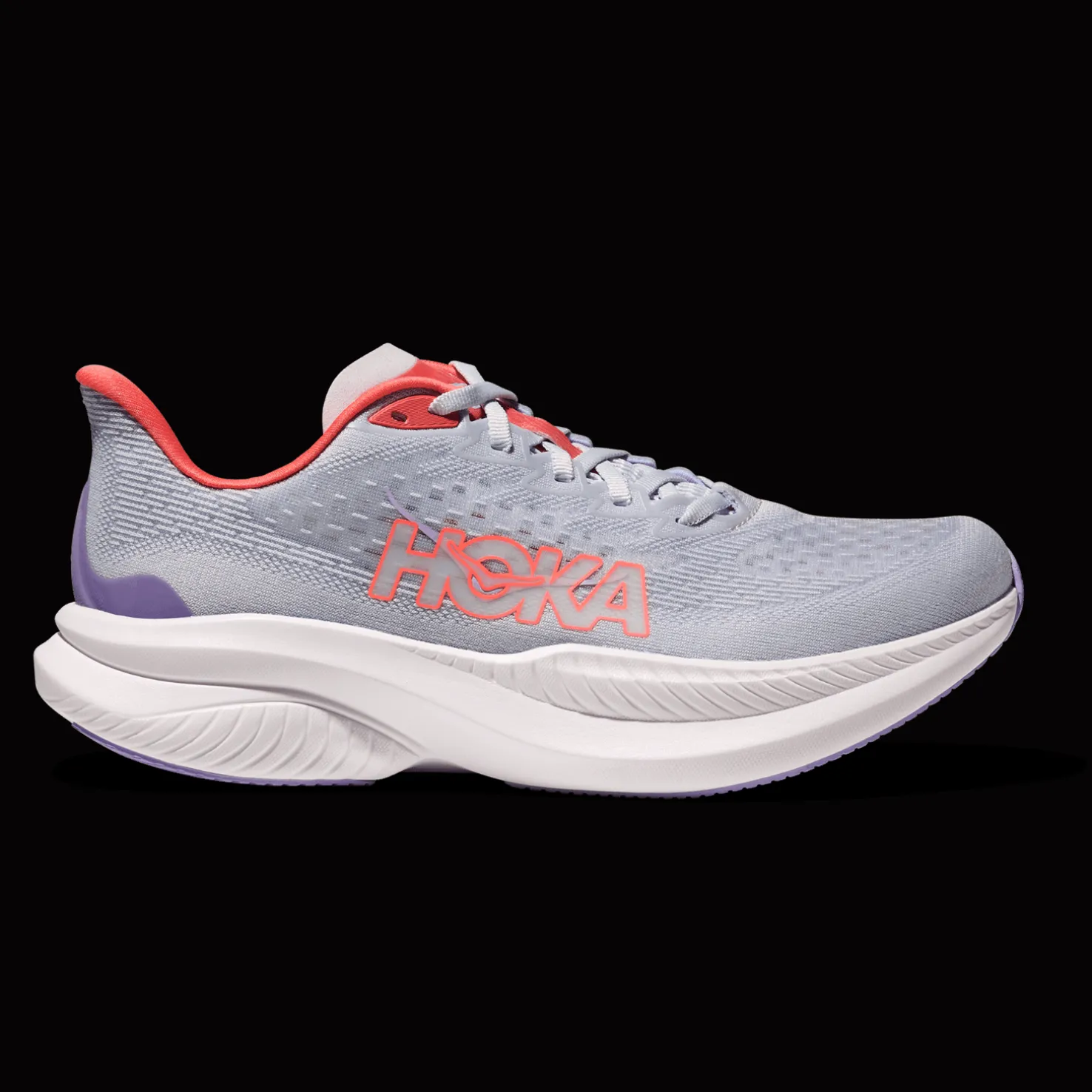 Mach 6, naisten juoksukengät - Juoksukengät Naisten - Mach 6, naisten juoksukengät