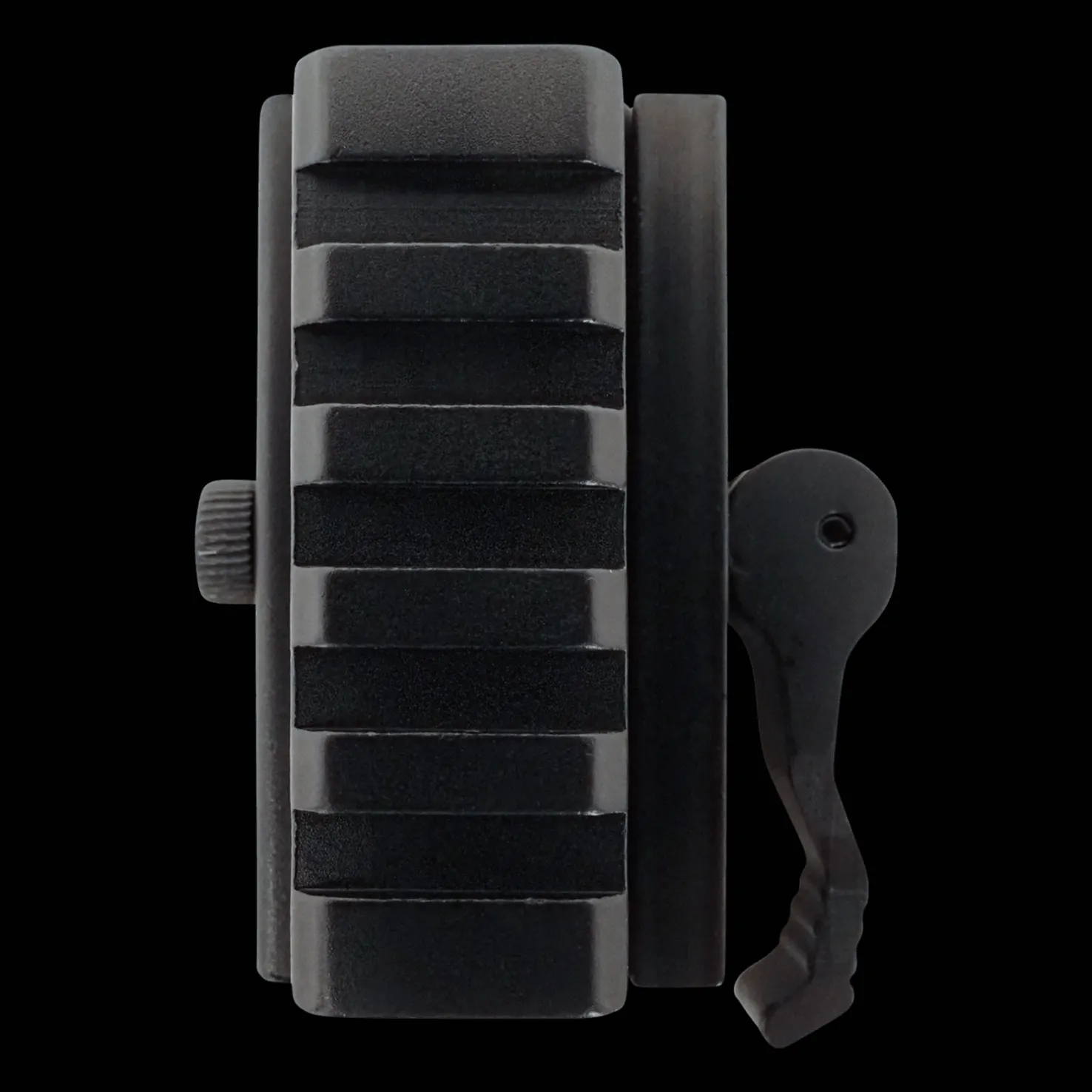 Mackenzie Red Dot Quick Release, kiinnityskisko - Kiikarinjalat - Mackenzie Red Dot Quick Release, kiinnityskisko