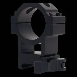 Mackenzie Rifle Ring Quick Release Mid, asennusrengas - Kiikarinjalat - Mackenzie Rifle Ring Quick Release Mid, asennusrengas